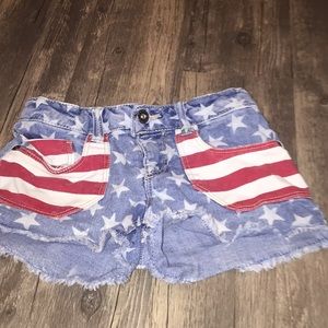 KIDS shorts